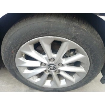 toyota corolla (e18) del año 2019