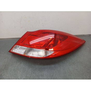 Recambio de piloto trasero derecho para opel insignia a (g09) 1.8 (68) referencia OEM IAM 168348  