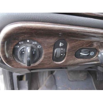 ford mondeo berlina (gd) del año 2000