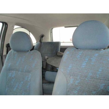 opel corsa c del año 2001