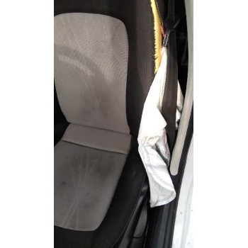 seat ibiza (6j5) del año 2012