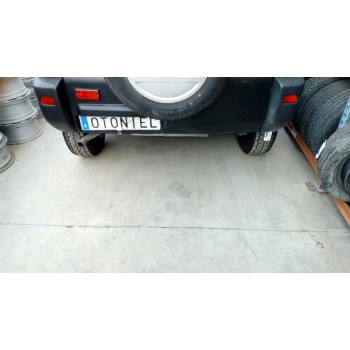 toyota rav 4 funcruiser (a1) del año 1999