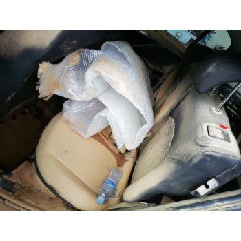 opel corsa e del año 2018