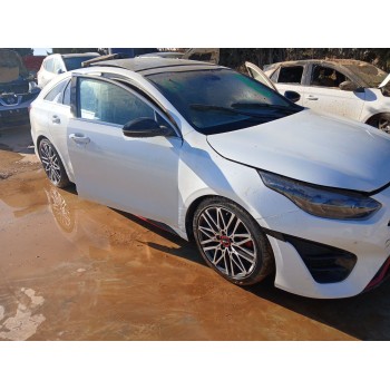 kia proceed (cd) del año 2023