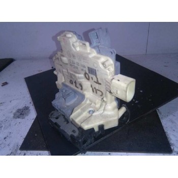 CERRADURA PUERTA TRASERA DERECHA 3C4839016A 7 PINS