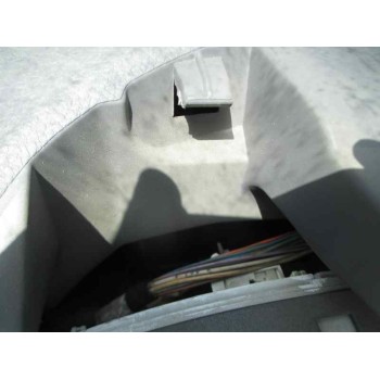 peugeot 206 berlina del año 2000