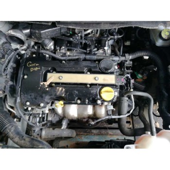 opel corsa e del año 2018