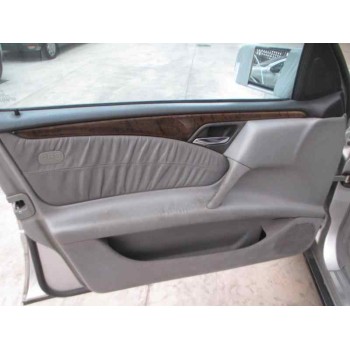 mercedes-benz clase e (w210) berlina diesel del año 1998