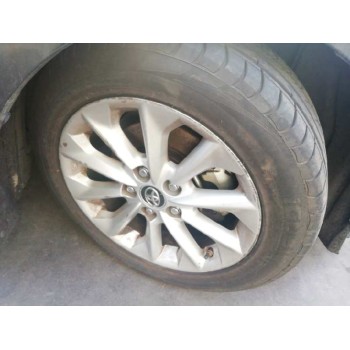 toyota corolla (e18) del año 2019