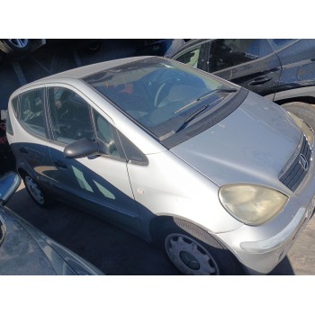 mercedes-benz clase a (w168) del año 2002