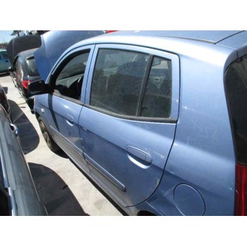 kia picanto del año 2005