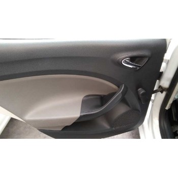 seat ibiza (6j5) del año 2012