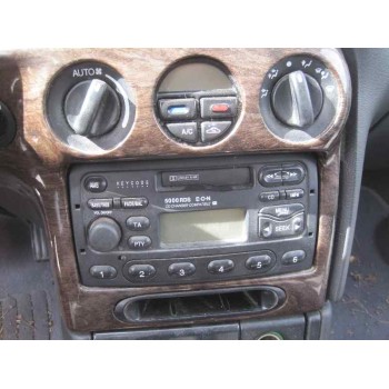 ford mondeo berlina (gd) del año 2000