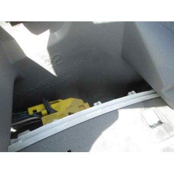 peugeot 206 berlina del año 2000