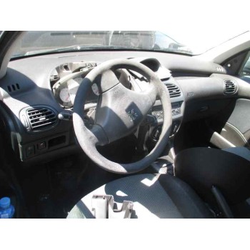 peugeot 206 berlina del año 2003