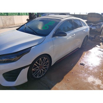 kia proceed (cd) del año 2023