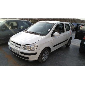 hyundai getz (tb) del año 2003