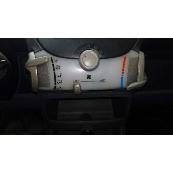 toyota aygo (kgb/wnb) del año 2007