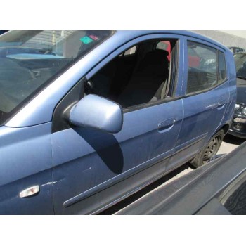 kia picanto del año 2005