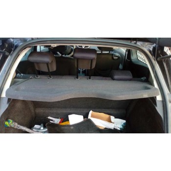 renault clio iii del año 2007