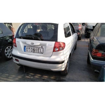 hyundai getz (tb) del año 2003