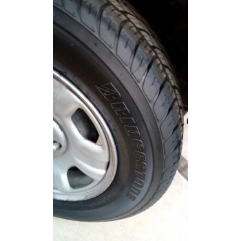 toyota rav 4 funcruiser (a1) del año 1999