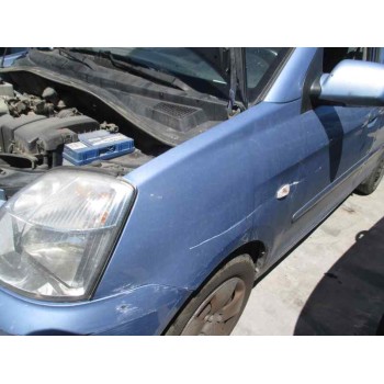 kia picanto del año 2005