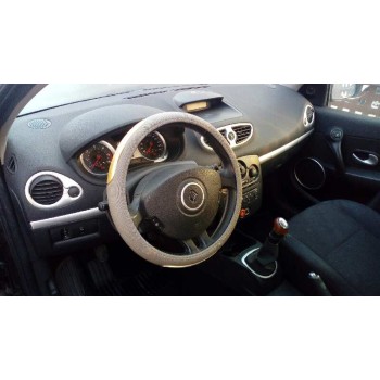 renault clio iii del año 2007