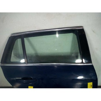 Recambio de puerta trasera derecha para opel insignia sports tourer 2.0 cdti cat referencia OEM IAM   