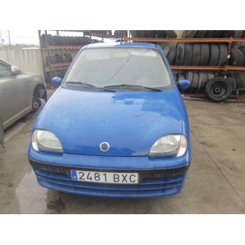 FIAT SEICENTO (187)