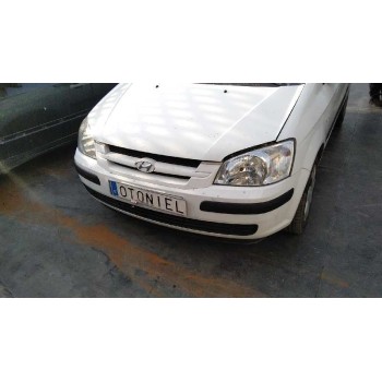 hyundai getz (tb) del año 2003