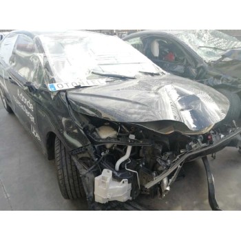 toyota corolla (e18) del año 2019