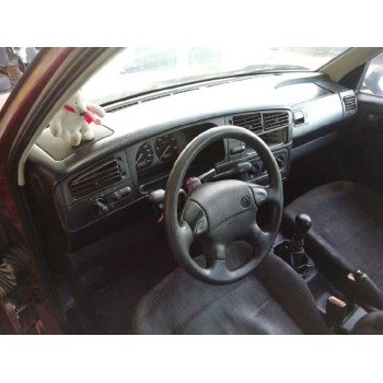 volkswagen golf iii berlina (1h1) del año 1995