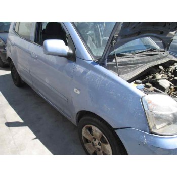 kia picanto del año 2005