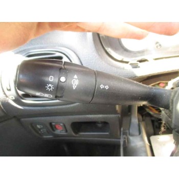 peugeot 206 berlina del año 2003