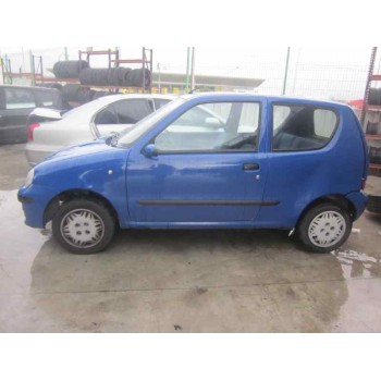 fiat seicento (187) del año 2002