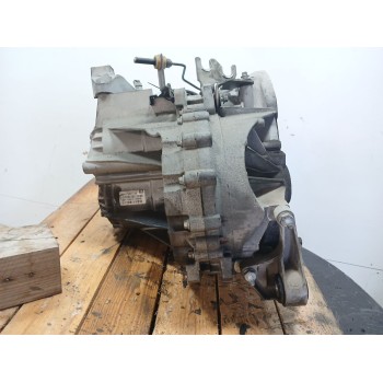 Recambio de caja cambios para ford kuga i 2.0 tdci referencia OEM IAM AV4R7002AA  