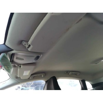 volvo v40 del año 2017