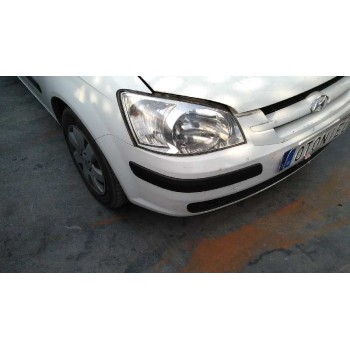 hyundai getz (tb) del año 2003