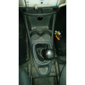 toyota aygo (kgb/wnb) del año 2007