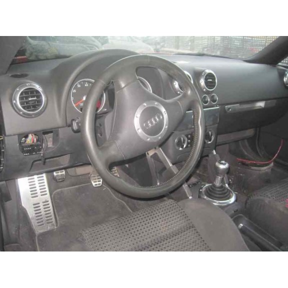 Recambio de kit airbag para audi tt (8n3/8n9) 1.8 t coupe (110kw) referencia OEM IAM  CENTRALITA MAL 