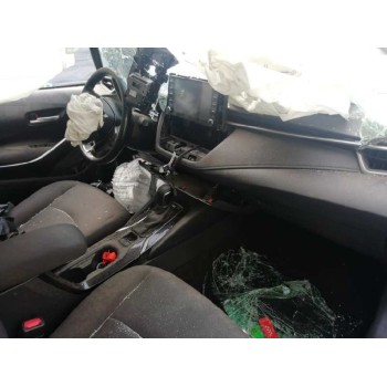 toyota corolla (e18) del año 2019