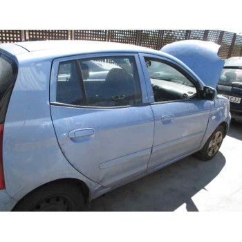 kia picanto del año 2005