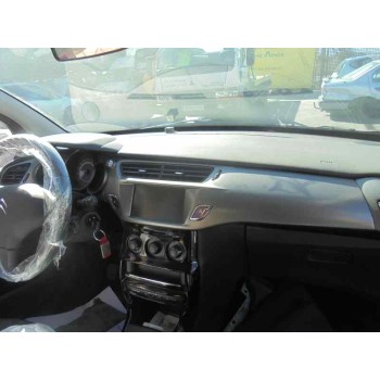 citroën c3 del año 2016