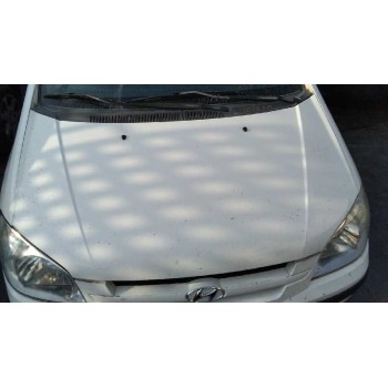 hyundai getz (tb) del año 2003