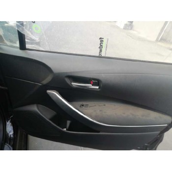 toyota corolla (e18) del año 2019