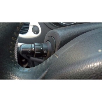 renault clio iii del año 2007