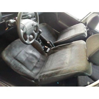 volkswagen golf iii berlina (1h1) del año 1995