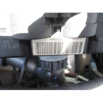 peugeot 206 berlina del año 2003