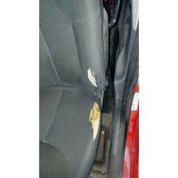 toyota aygo (kgb/wnb) del año 2007